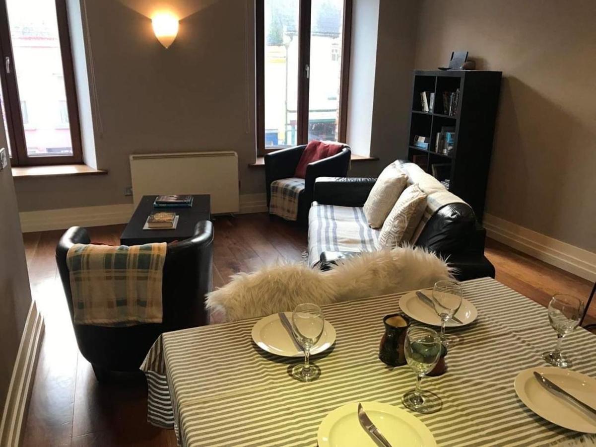 Centre Of Dingle Town - Luxury Holiday Apartment Exteriér fotografie