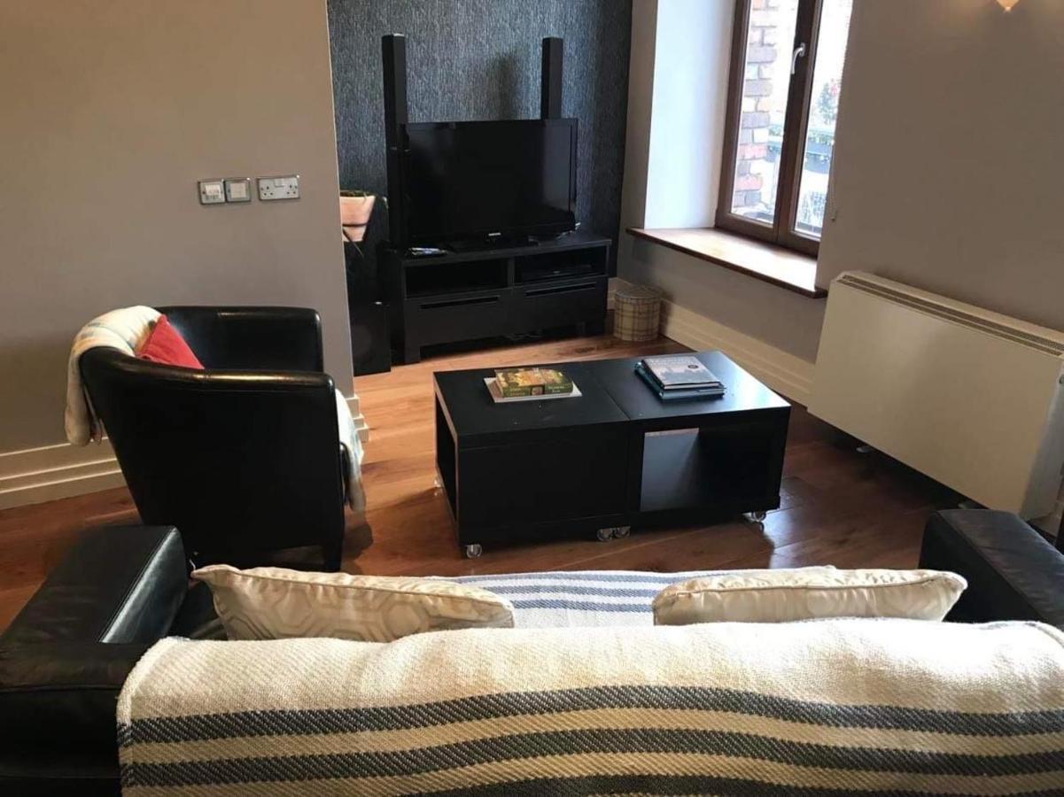 Centre Of Dingle Town - Luxury Holiday Apartment Exteriér fotografie