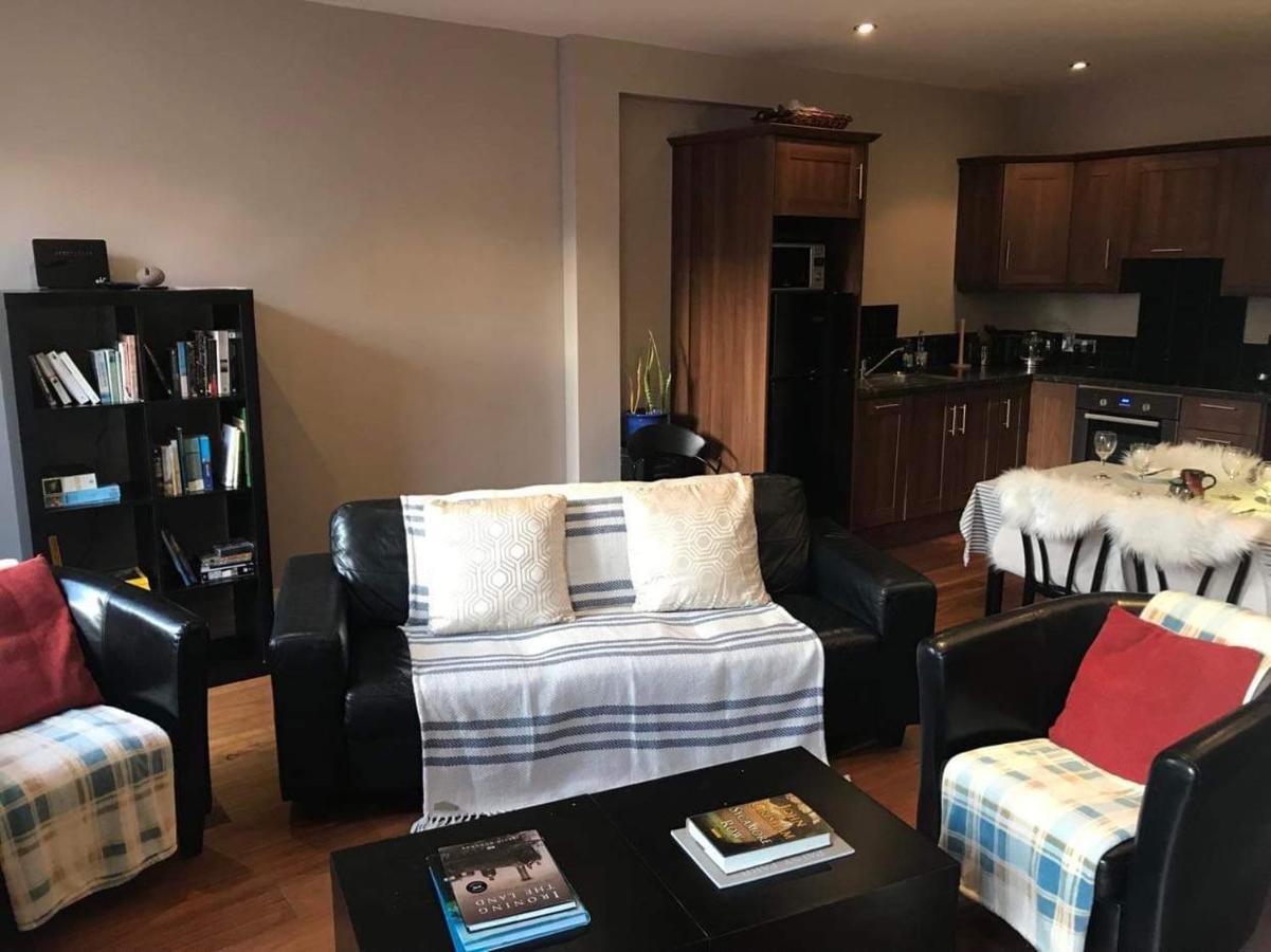 Centre Of Dingle Town - Luxury Holiday Apartment Exteriér fotografie