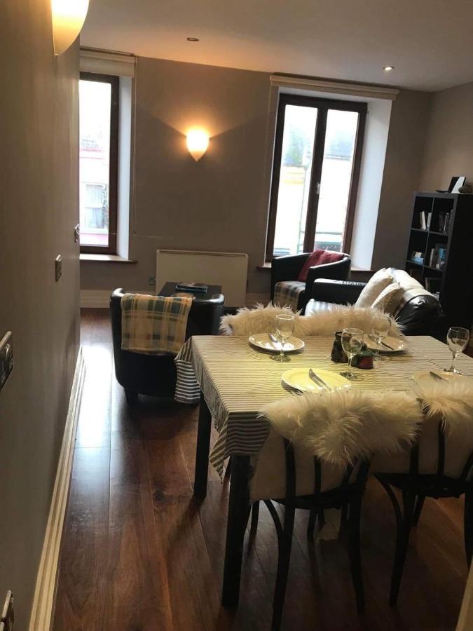 Centre Of Dingle Town - Luxury Holiday Apartment Exteriér fotografie