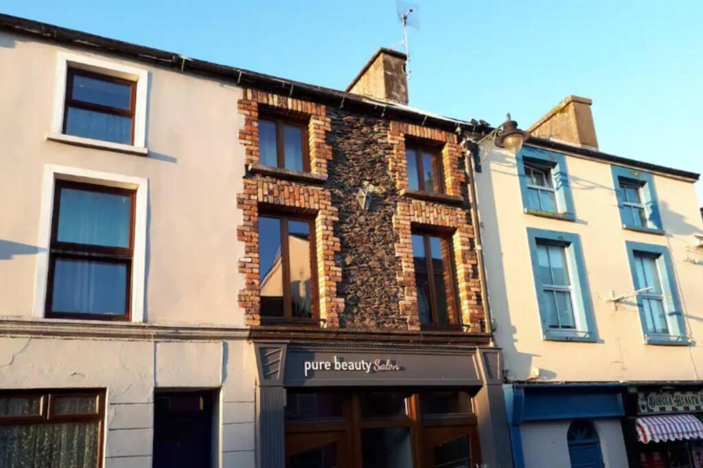 Centre Of Dingle Town - Luxury Holiday Apartment Exteriér fotografie