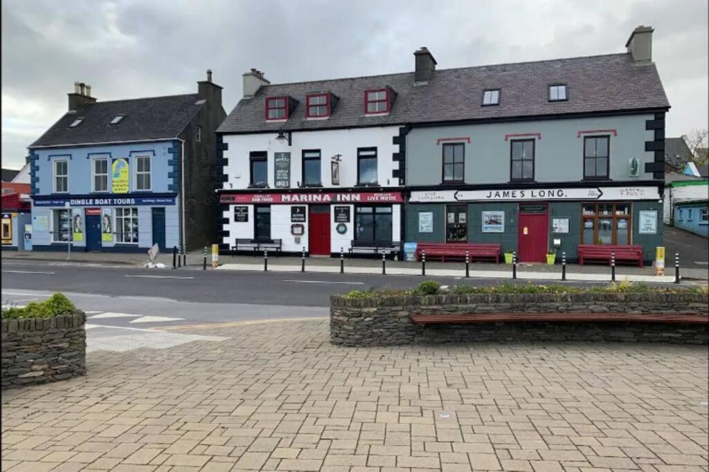 Centre Of Dingle Town - Luxury Holiday Apartment Exteriér fotografie