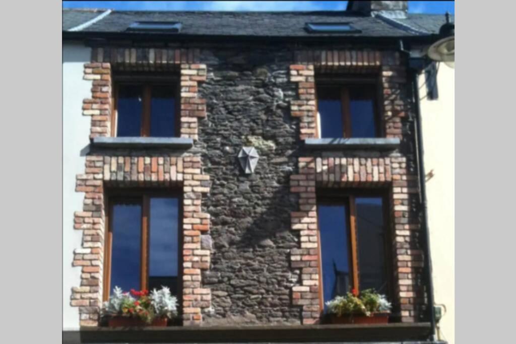 Centre Of Dingle Town - Luxury Holiday Apartment Exteriér fotografie