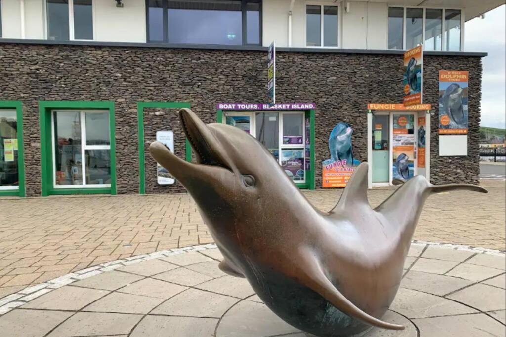 Centre Of Dingle Town - Luxury Holiday Apartment Exteriér fotografie