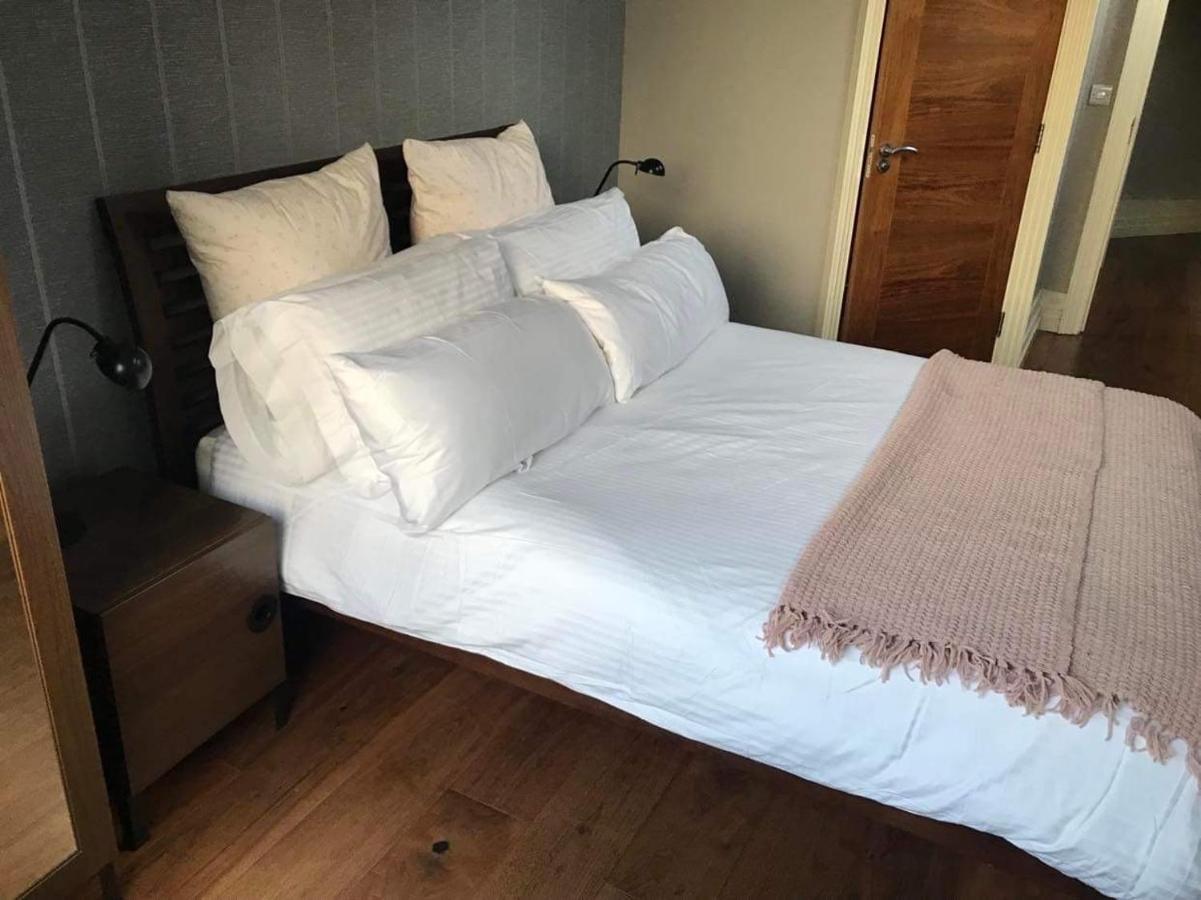 Centre Of Dingle Town - Luxury Holiday Apartment Exteriér fotografie